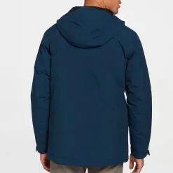 Alpine Design Men's Laurel Mountain Down Parka For Men Blue Blaze Heather 9 Alpine Design Men's Laurel Mountain Down Parka For Men Blue Blaze Heather -Alpine Design Sales Store unnamed file 102