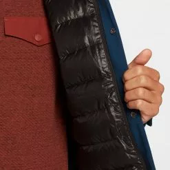 Alpine Design Men's Laurel Mountain Down Parka For Men Blue Blaze Heather 11 Alpine Design Men's Laurel Mountain Down Parka For Men Blue Blaze Heather -Alpine Design Sales Store unnamed file 104