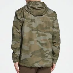 Alpine Design Men's All Day Rain Jacket For Men Black -Alpine Design Sales Store unnamed file 112