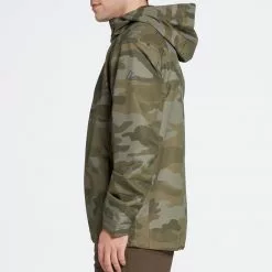 Alpine Design Men's All Day Rain Jacket For Men Black -Alpine Design Sales Store unnamed file 113