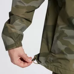 Alpine Design Men's All Day Rain Jacket For Men Black -Alpine Design Sales Store unnamed file 115