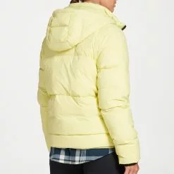 Alpine Design Women's Dream Puff Down Jacket For Women Pure Black 12 Alpine Design Women's Dream Puff Down Jacket For Women Pure Black -Alpine Design Sales Store unnamed file 123