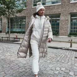 Alpine Design Women's Down Home Sherpa Pants For Women Unbleached -Alpine Design Sales Store unnamed file 134