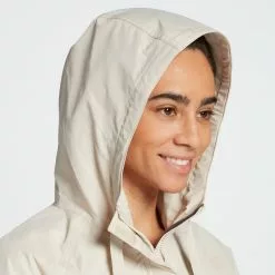 Alpine Design Women's All Day Rain Jacket For Women Moon Beam Heather -Alpine Design Sales Store unnamed file 149