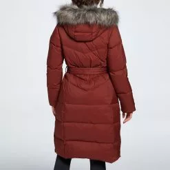 Alpine Design Women's Dream Puff Down Parka For Women Pure Black 12 Alpine Design Women's Dream Puff Down Parka For Women Pure Black -Alpine Design Sales Store unnamed file 161