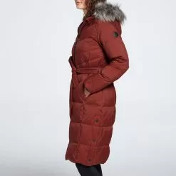 Alpine Design Women's Dream Puff Down Parka For Women Pure Black 13 Alpine Design Women's Dream Puff Down Parka For Women Pure Black -Alpine Design Sales Store unnamed file 162