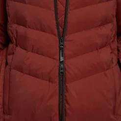 Alpine Design Women's Dream Puff Down Parka For Women Pure Black 16 Alpine Design Women's Dream Puff Down Parka For Women Pure Black -Alpine Design Sales Store unnamed file 165