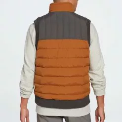 Alpine Design Men's Ember Mountain Down Vest For Men Roasted Caramel -Alpine Design Sales Store unnamed file 169