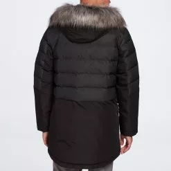 Alpine Design Men's Elevated Peak Down Jacket For Men Toasted Coconut Htr/olive -Alpine Design Sales Store unnamed file 173