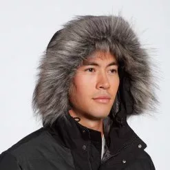 Alpine Design Men's Elevated Peak Down Jacket For Men Toasted Coconut Htr/olive -Alpine Design Sales Store unnamed file 175