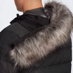 Alpine Design Men's Elevated Peak Down Jacket For Men Toasted Coconut Htr/olive -Alpine Design Sales Store unnamed file 177