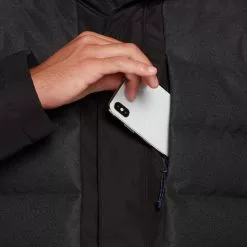 Alpine Design Men's Elevated Peak Down Jacket For Men Toasted Coconut Htr/olive -Alpine Design Sales Store unnamed file 178