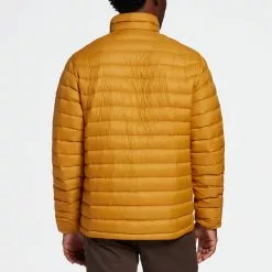 Alpine Design Men's Sequoia Ridge Down Jacket For Men Hazelnut -Alpine Design Sales Store unnamed file 181