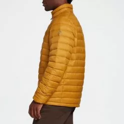 Alpine Design Men's Sequoia Ridge Down Jacket For Men Hazelnut -Alpine Design Sales Store unnamed file 182