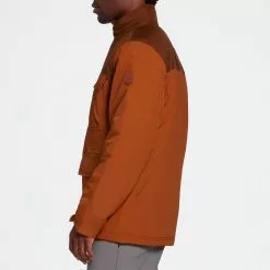 Alpine Design Men's Night Sky Synthetic Jacket For Men Pecan -Alpine Design Sales Store unnamed file 187