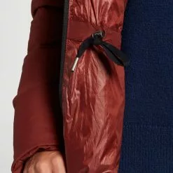 Alpine Design Women's Dream Puff Faux Fur Down Jacket For Women Red Chestnut 17 Alpine Design Women's Dream Puff Faux Fur Down Jacket For Women Red Chestnut -Alpine Design Sales Store unnamed file 230