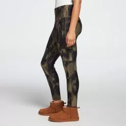 Alpine Design Women's Selina Print High Rise Tights For Women Ikat Light Olive 12 Alpine Design Women's Selina Print High Rise Tights For Women Ikat Light Olive -Alpine Design Sales Store unnamed file 235