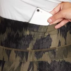 Alpine Design Women's Selina Print High Rise Tights For Women Ikat Light Olive 14 Alpine Design Women's Selina Print High Rise Tights For Women Ikat Light Olive -Alpine Design Sales Store unnamed file 237