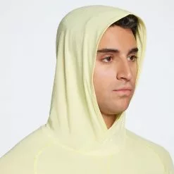 Alpine Design Men's Sun Day Long Sleeve Tech Hoodie For Men Citrus Freeze -Alpine Design Sales Store unnamed file 244