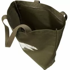 Alpine Design Basic Tote For Men Army Green -Alpine Design Sales Store unnamed file 251