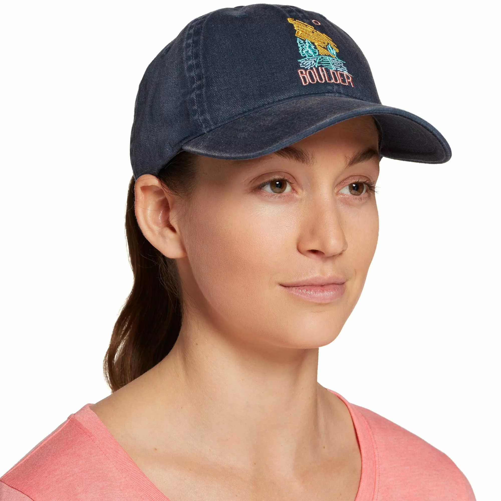 Alpine Design Women's Colorado Hat For Women Navy 2 Alpine Design Women's Colorado Hat For Women Navy