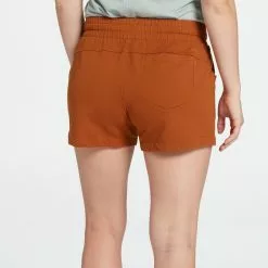 Alpine Design Women's Ranger Shorts For Women Pecan -Alpine Design Sales Store unnamed file 277