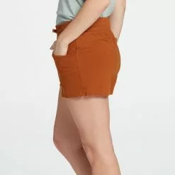 Alpine Design Women's Ranger Shorts For Women Pecan -Alpine Design Sales Store unnamed file 278