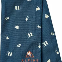 Alpine Design Traveler Bandana For Women