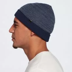 Alpine Design Men's Lightweight Beanie For Men Navy -Alpine Design Sales Store unnamed file 303
