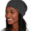 Alpine Design Women's Waffle Beanie For Women Heather Grey -Alpine Design Sales Store unnamed file 313