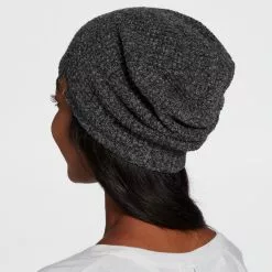 Alpine Design Women's Waffle Beanie For Women Heather Grey -Alpine Design Sales Store unnamed file 314