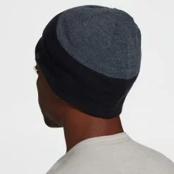 Alpine Design Men's Classic Beanie For Men Asphalt Grey Heather -Alpine Design Sales Store unnamed file 317