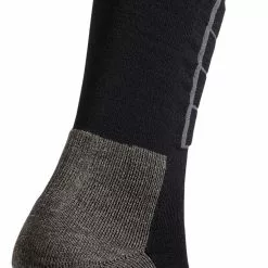 Alpine Design Women's Alpine Wool Ski Socks For Men Black -Alpine Design Sales Store unnamed file 321
