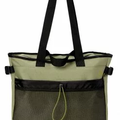 Alpine Design Convertible Tote Bag For Women Stormy Blue