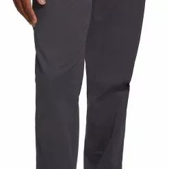 Alpine Design Men's Flatiron Twill Pants For Men Asphalt
