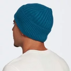 Alpine Design Men's Logo Beanie For Men Mocha -Alpine Design Sales Store unnamed file 345