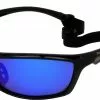Alpine Design Croaker Sunglasses For Men Black/blue Mirror -Alpine Design Sales Store unnamed file 350