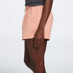 Alpine Design Women's Fleece Shorts For Women Unbleached -Alpine Design Sales Store unnamed file 354