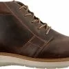 Alpine Design Men's Chukka Boots For Men Brown -Alpine Design Sales Store unnamed file 356