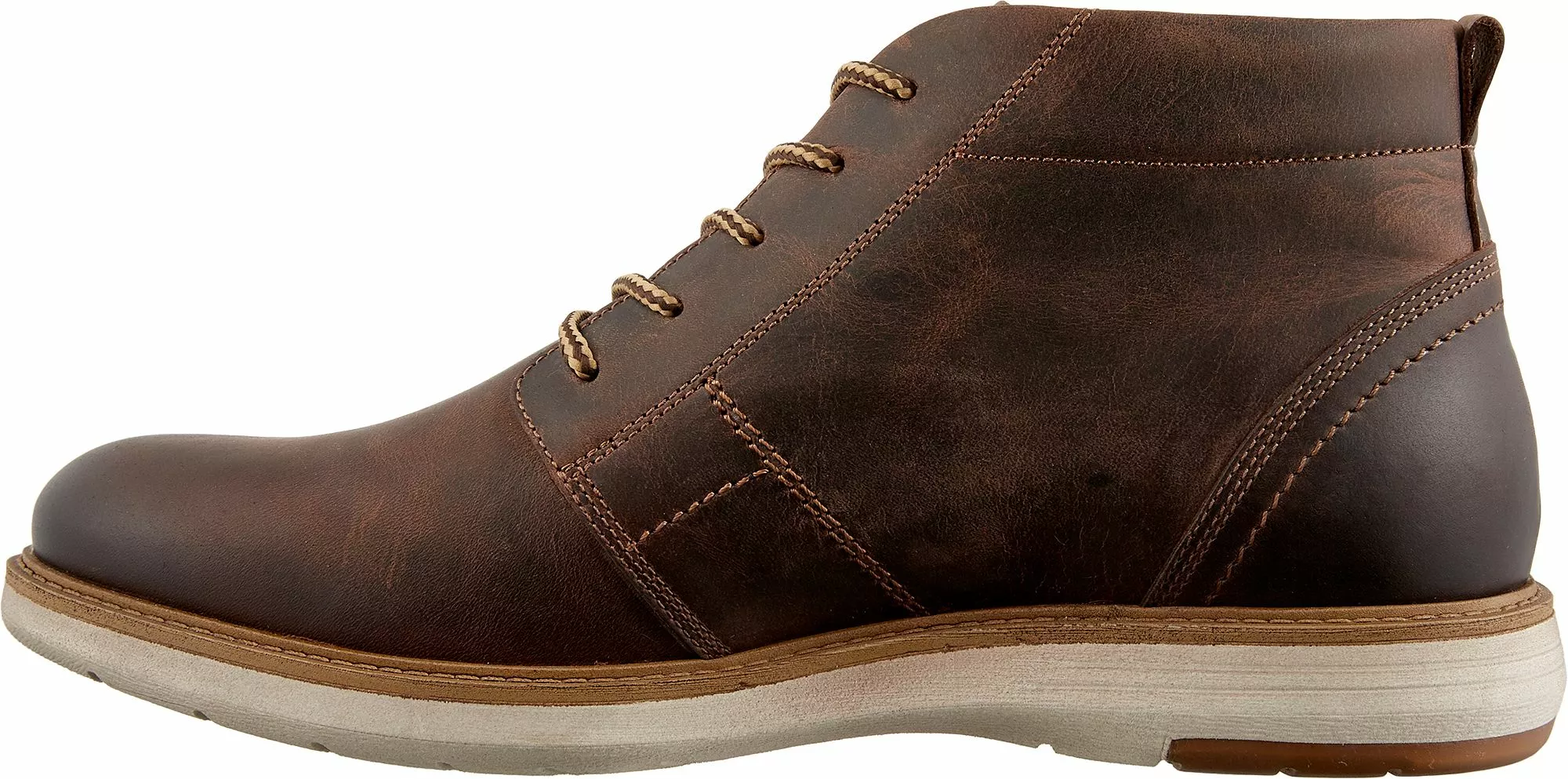 Alpine Design Men's Chukka Boots For Men Brown 6 Alpine Design Men's Chukka Boots For Men Brown - Image 4