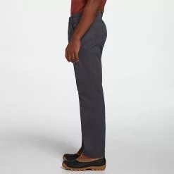 Alpine Design Men's Flatiron Twill Pants For Men Asphalt -Alpine Design Sales Store unnamed file 36