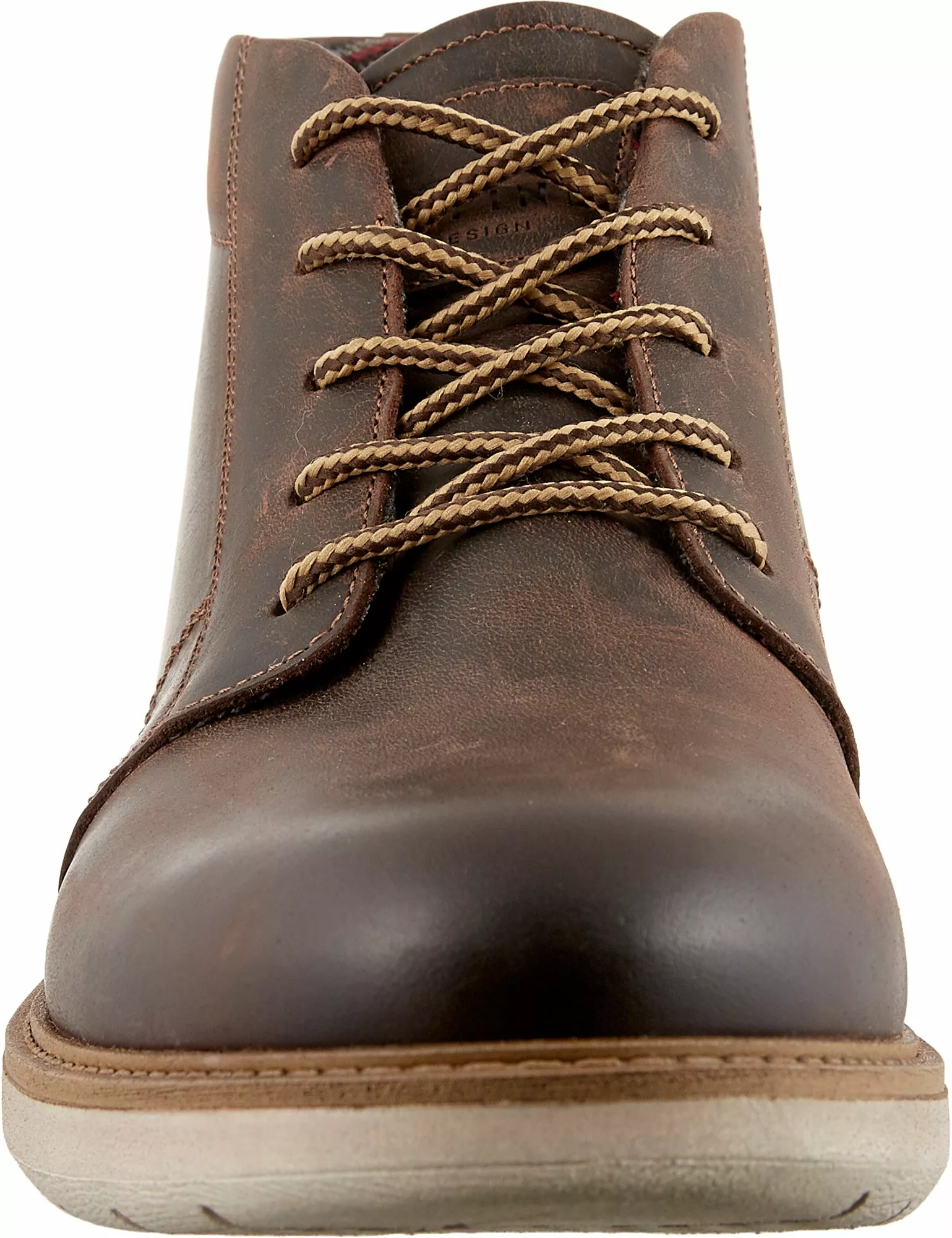 Alpine Design Men's Chukka Boots For Men Brown 8 Alpine Design Men's Chukka Boots For Men Brown - Image 6