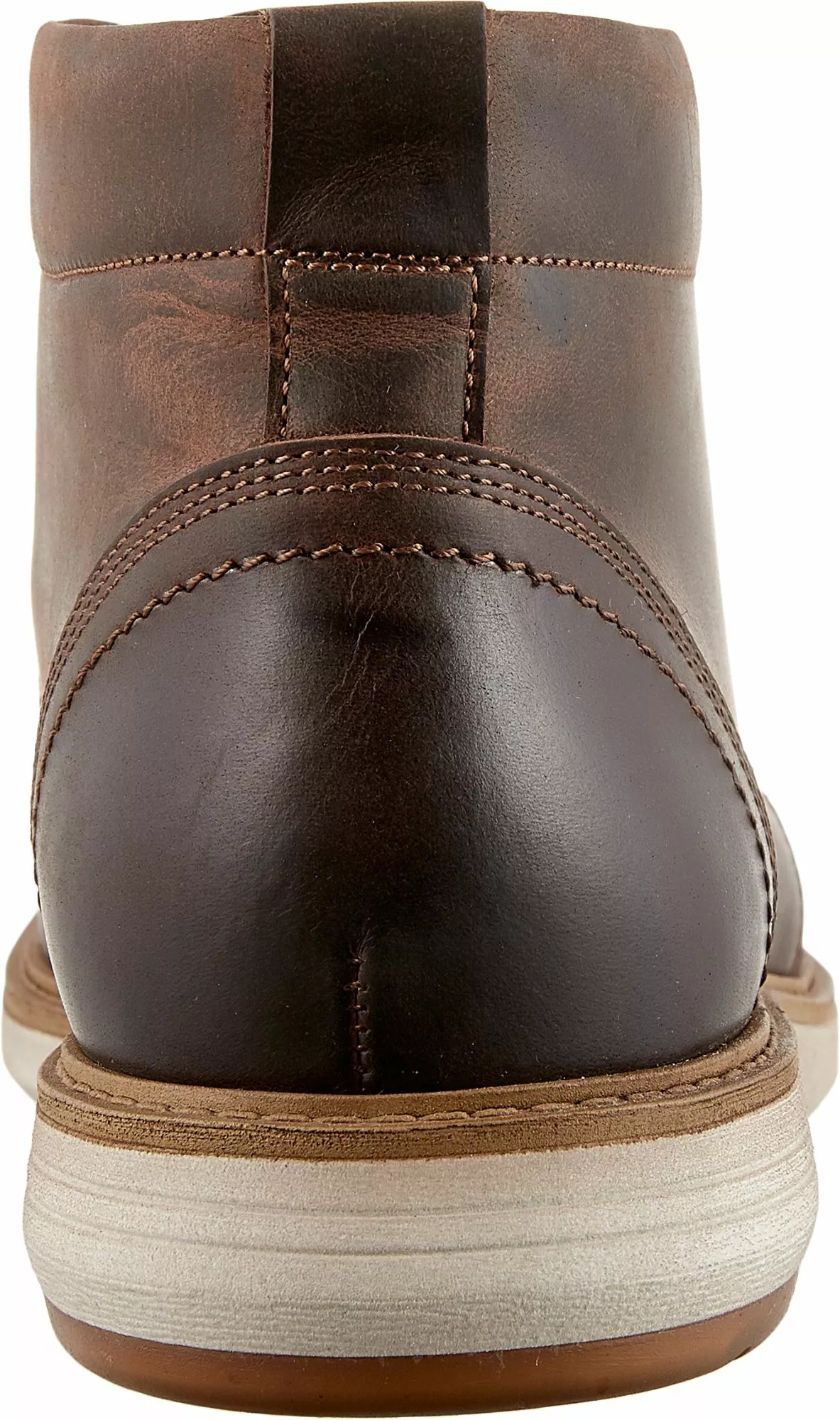 Alpine Design Men's Chukka Boots For Men Brown 9 Alpine Design Men's Chukka Boots For Men Brown - Image 7