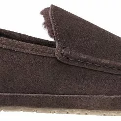 Alpine Design Men's Otis Slippers For Men Brown
