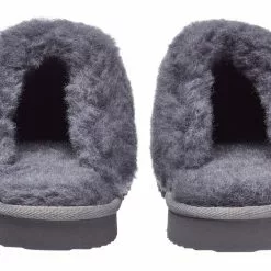 Alpine Design Women's Greta Slippers For Women Grey -Alpine Design Sales Store unnamed file 380