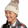 Alpine Design Women's Space Dye Beanie For Women Stone Grey