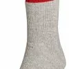 Alpine Design Men's Boot Socks 2 Pack For Men Light Heather Grey -Alpine Design Sales Store unnamed file 392