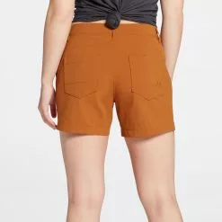 Alpine Design Women's Latitude Tech Shorts For Women Pecan 8 Alpine Design Women's Latitude Tech Shorts For Women Pecan -Alpine Design Sales Store unnamed file 397