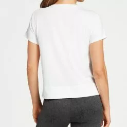 Alpine Design Women's Explore More T-Shirt For Women Bright White 9 Alpine Design Women's Explore More T-Shirt For Women Bright White -Alpine Design Sales Store unnamed file 401