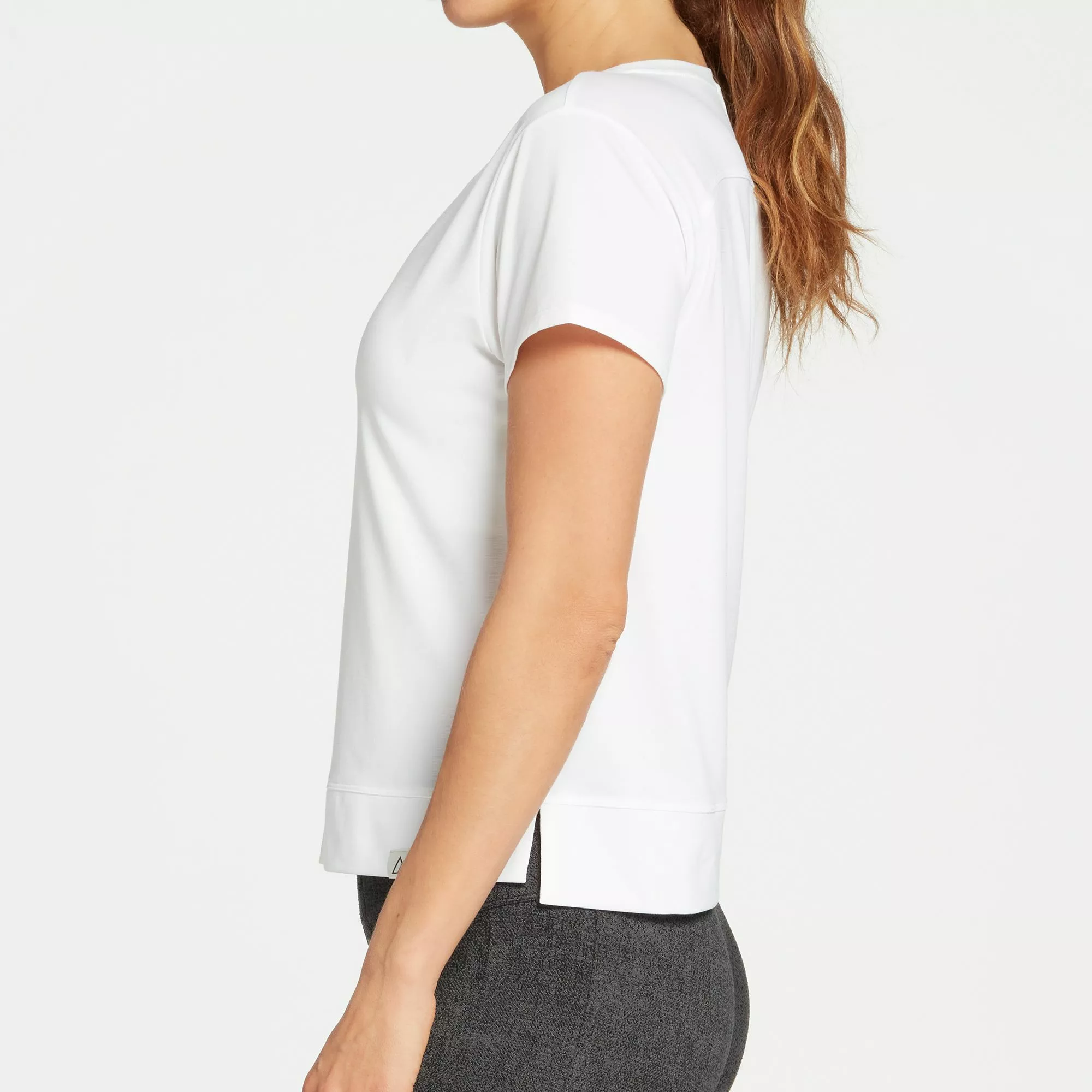 Alpine Design Women's Explore More T-Shirt For Women Bright White 6 Alpine Design Women's Explore More T-Shirt For Women Bright White - Image 4